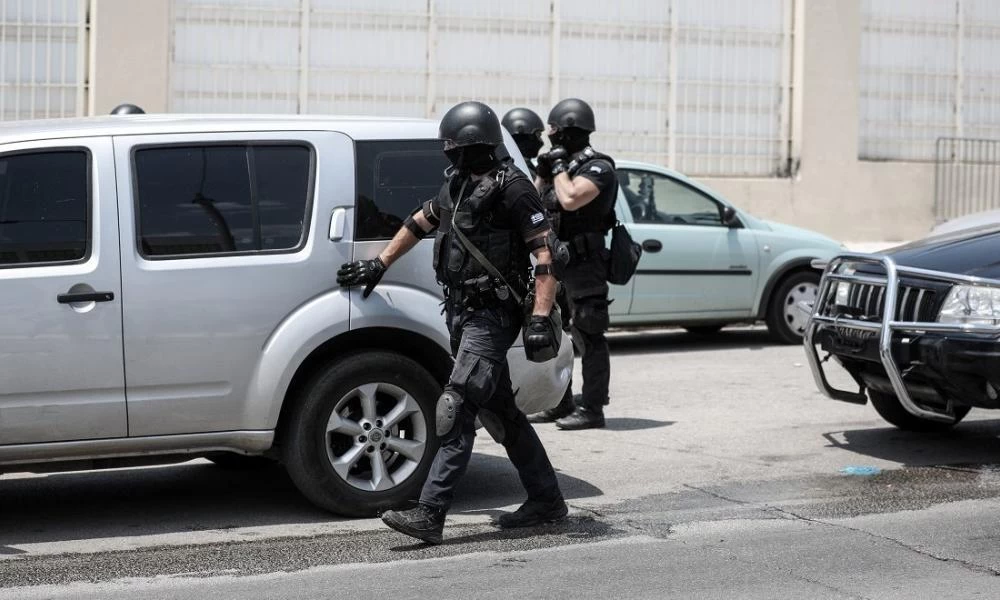 Απόδραση στον Κορυδαλλό: Το πήραν χαμπάρι 9 ώρες μετά!